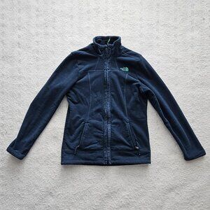 The North Face Women's Full-Zip Fleece Jacket
